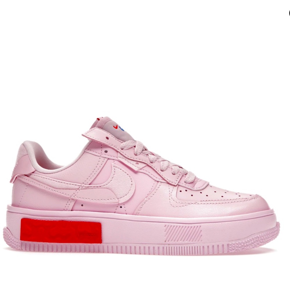 Nike Air Force 1 low Fontanka